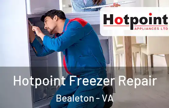  Hotpoint Freezer Repair Bealeton - VA