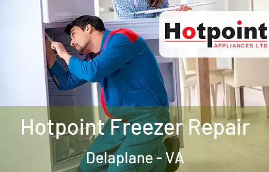  Hotpoint Freezer Repair Delaplane - VA