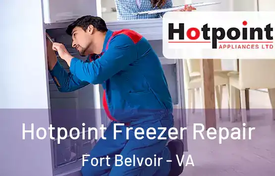  Hotpoint Freezer Repair Fort Belvoir - VA