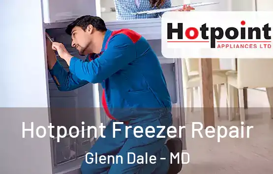  Hotpoint Freezer Repair Glenn Dale - MD