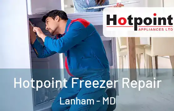  Hotpoint Freezer Repair Lanham - MD