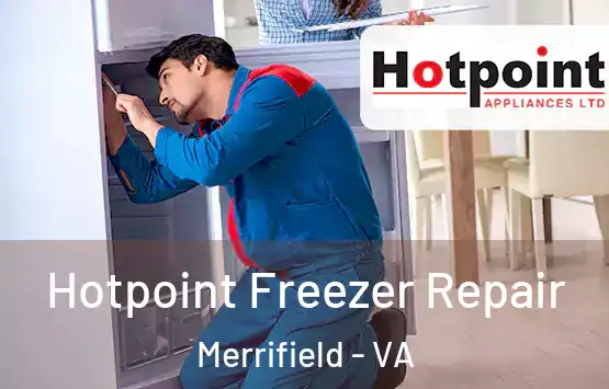  Hotpoint Freezer Repair Merrifield - VA