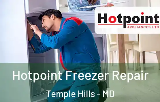  Hotpoint Freezer Repair Temple Hills - MD