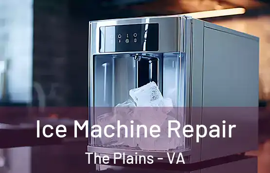  Ice Machine Repair The Plains - VA
