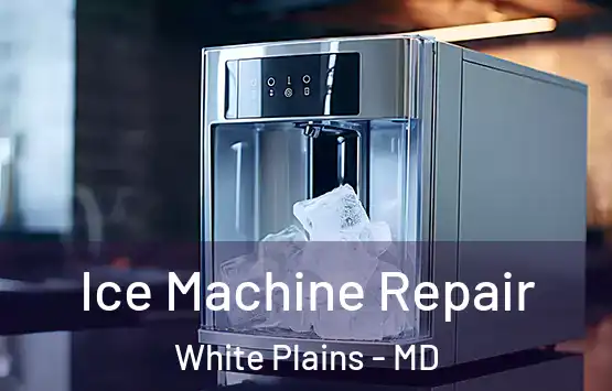  Ice Machine Repair White Plains - MD