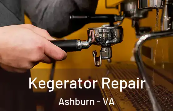  Kegerator Repair Ashburn - VA