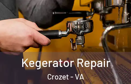  Kegerator Repair Crozet - VA
