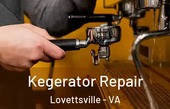  Kegerator Repair Lovettsville - VA