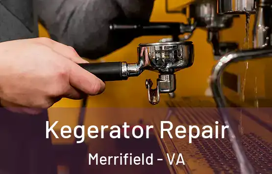  Kegerator Repair Merrifield - VA