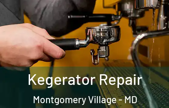  Kegerator Repair Montgomery Village - MD