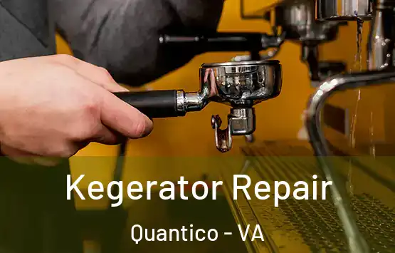  Kegerator Repair Quantico - VA