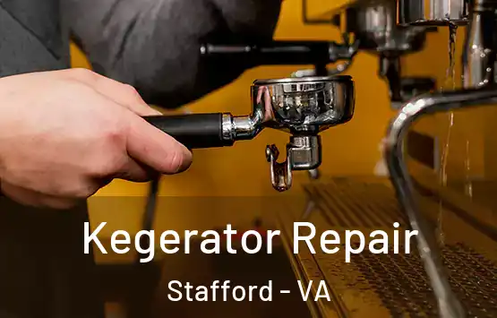  Kegerator Repair Stafford - VA