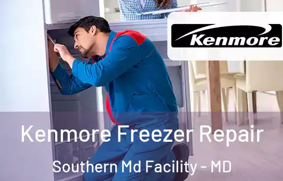  Kenmore Freezer Repair Southern Md Facility - MD