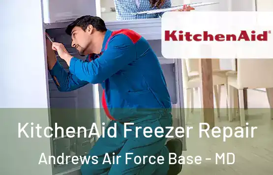 KitchenAid Freezer Repair Andrews Air Force Base - MD