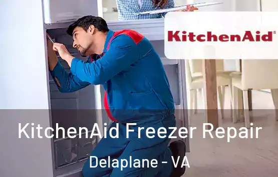  KitchenAid Freezer Repair Delaplane - VA