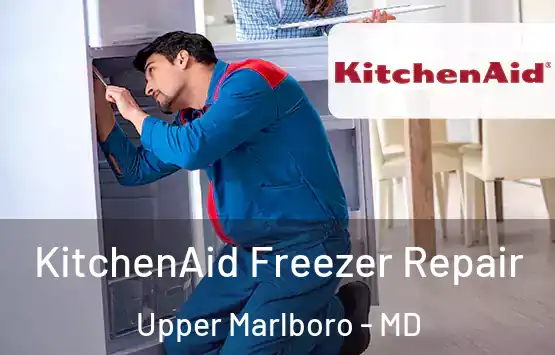  KitchenAid Freezer Repair Upper Marlboro - MD