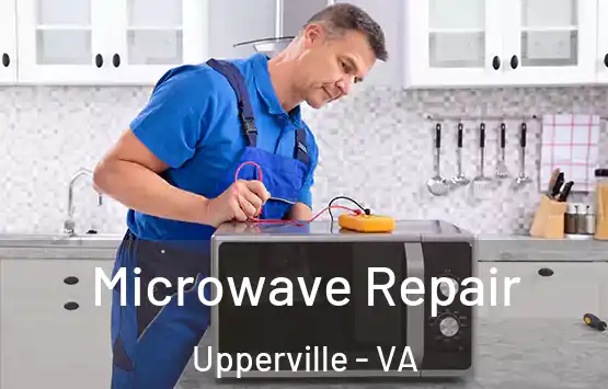  Microwave Repair Upperville - VA