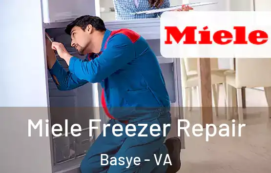  Miele Freezer Repair Basye - VA