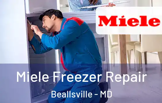  Miele Freezer Repair Beallsville - MD