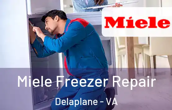  Miele Freezer Repair Delaplane - VA