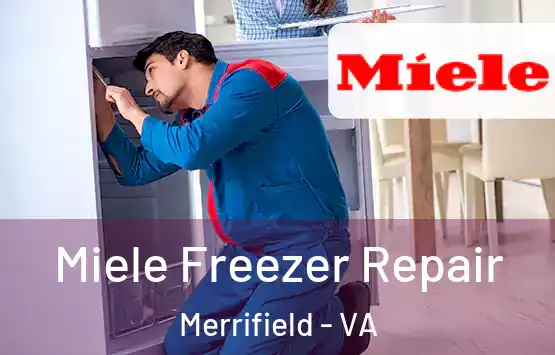  Miele Freezer Repair Merrifield - VA