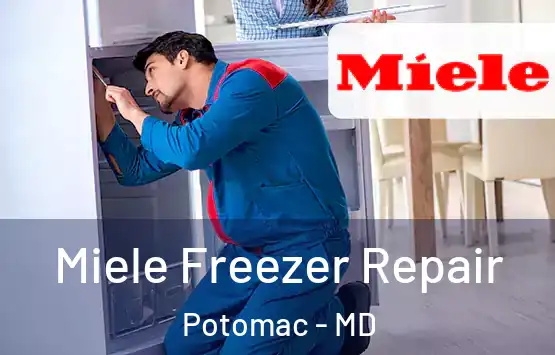  Miele Freezer Repair Potomac - MD