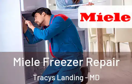  Miele Freezer Repair Tracys Landing - MD