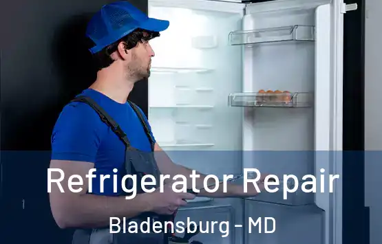  Refrigerator Repair Bladensburg - MD