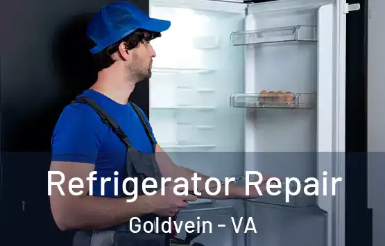  Refrigerator Repair Goldvein - VA