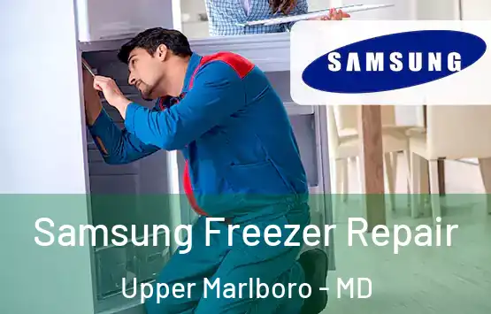  Samsung Freezer Repair Upper Marlboro - MD