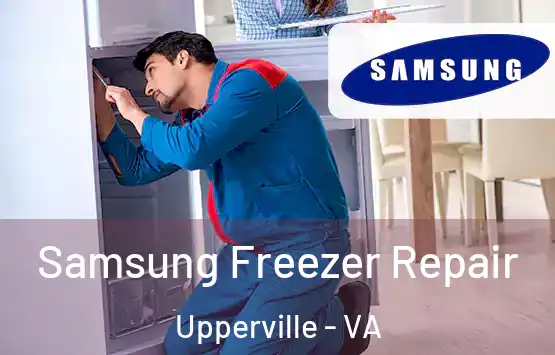  Samsung Freezer Repair Upperville - VA