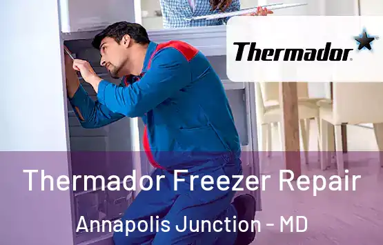  Thermador Freezer Repair Annapolis Junction - MD