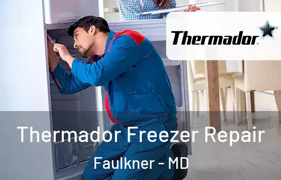  Thermador Freezer Repair Faulkner - MD