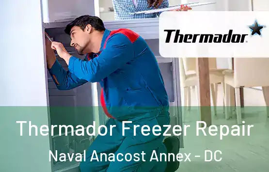  Thermador Freezer Repair Naval Anacost Annex - DC