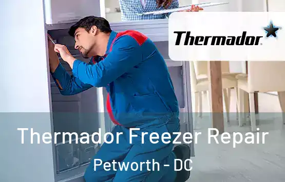  Thermador Freezer Repair Petworth - DC