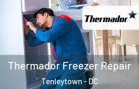  Thermador Freezer Repair Tenleytown - DC