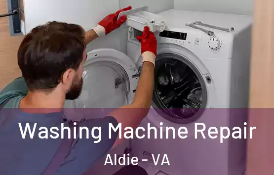  Washing Machine Repair Aldie - VA