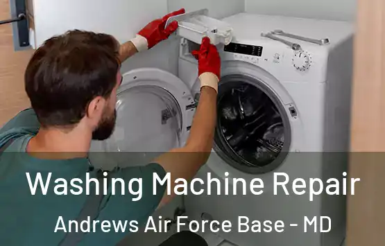  Washing Machine Repair Andrews Air Force Base - MD