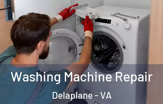  Washing Machine Repair Delaplane - VA