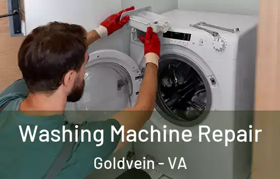  Washing Machine Repair Goldvein - VA