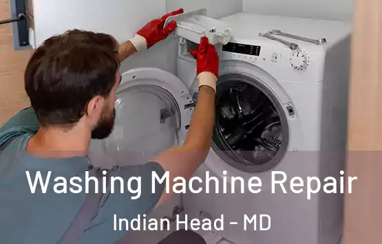  Washing Machine Repair Indian Head - MD