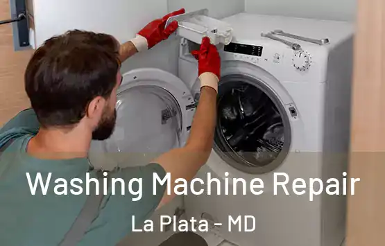  Washing Machine Repair La Plata - MD