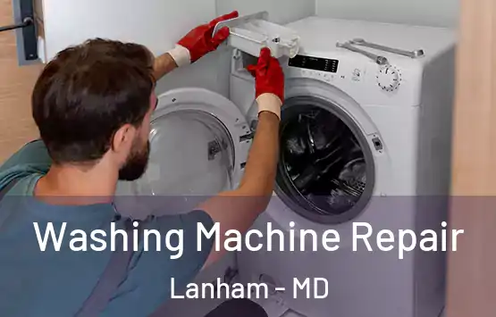  Washing Machine Repair Lanham - MD