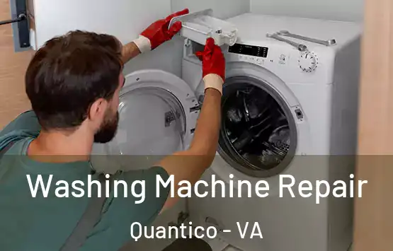  Washing Machine Repair Quantico - VA