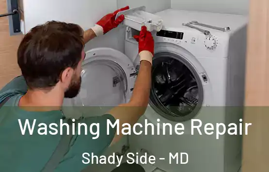  Washing Machine Repair Shady Side - MD