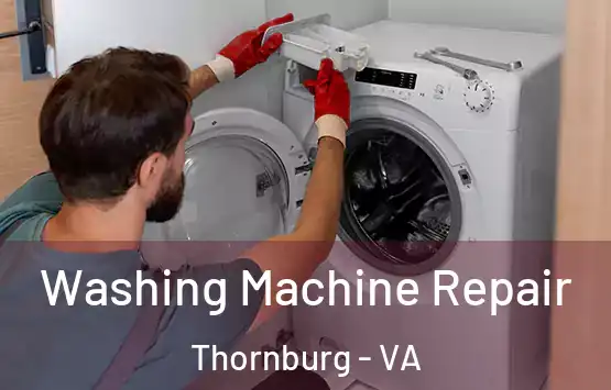 Washing Machine Repair Thornburg - VA