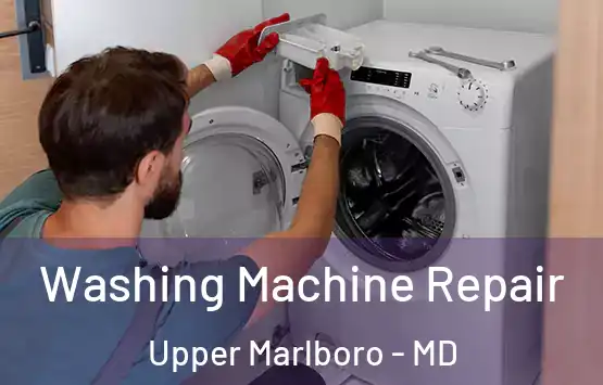  Washing Machine Repair Upper Marlboro - MD