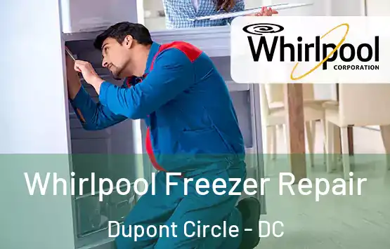  Whirlpool Freezer Repair Dupont Circle - DC