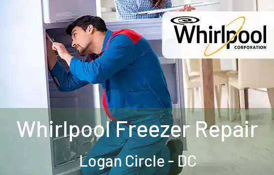  Whirlpool Freezer Repair Logan Circle - DC