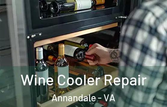  Wine Cooler Repair Annandale - VA